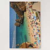 Dit is Portugal-Algarve Legpuzzel