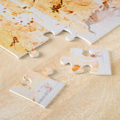 Dit is Portugal-Algarve Legpuzzel (Zijkant)