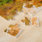 Dit is Portugal-Algarve Legpuzzel (Zijkant)