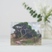 Dit is Portugal Briefkaart (Staand voorkant)