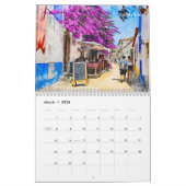 Dit is Portugal Calendar Kalender (Mar 2026)
