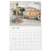 Dit is Portugal Calendar Kalender (Mar 2027)