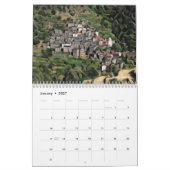 Dit is Portugal Calendar Kalender (Jan 2027)