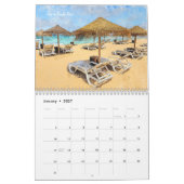 Dit is Portugal Calendar Kalender (Jan 2027)