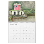 Dit is Portugal Edition 2 Agenda Kalender (Jan 2026)