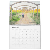 Dit is Portugal Kalender (Mar 2027)