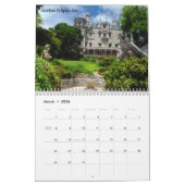 Dit is Portugal Kalender (Mar 2026)