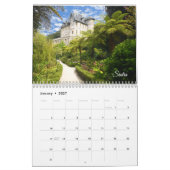 Dit is Portugal Kalender (Jan 2027)
