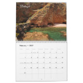 Dit is Portugal Kalender (Feb 2027)