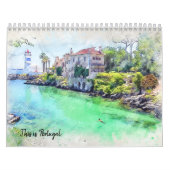 Dit is Portugal Kalender (Hoes)