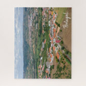 Dit is Portugal Legpuzzel (Verticaal)