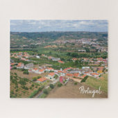 Dit is Portugal Legpuzzel (Horizontaal)