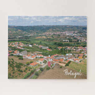 Dit is Portugal Legpuzzel