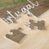 Dit is Portugal Legpuzzel (Zijkant)