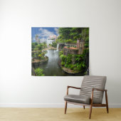 Dit is Portugal-Madeira Wandkleed (In Situ (horizontaal))