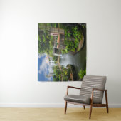 Dit is Portugal-Madeira Wandkleed (In situ)
