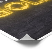 Dit is Pure Gold Poster (Hoek)