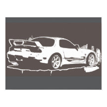 Dit is RX7