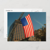 Dit is San José, CA - Briefkaart (Voorkant / Achterkant)