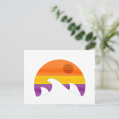 DIT IS SEREEN BRIEFKAART (Staand voorkant)