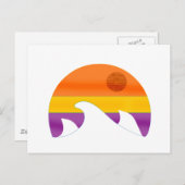 DIT IS SEREEN BRIEFKAART (Voorkant / Achterkant)