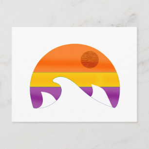 DIT IS SERENE BRIEFKAART