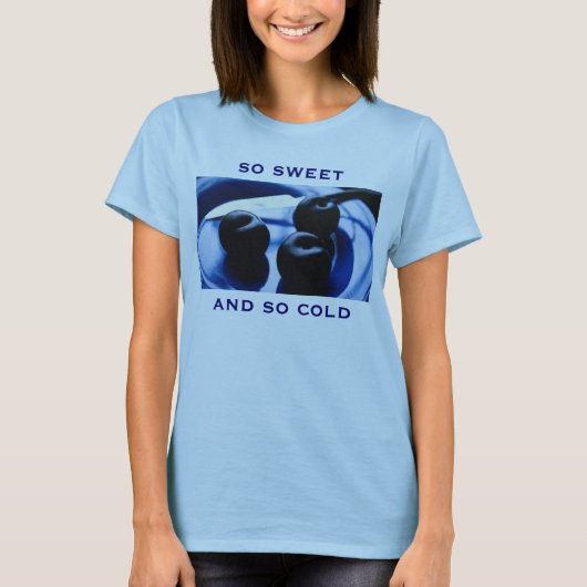 dit is slechts een opmerking t-shirt (Voorkant)