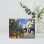 Dit is Sligo - Ierland Briefkaart (Staand voorkant)