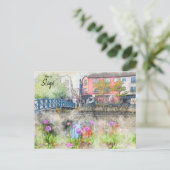 Dit is Sligo - Ierland Briefkaart (Staand voorkant)