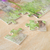 Dit is Sligo - Ierland Legpuzzel (Zijkant)