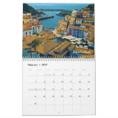 Dit is Spanje - Beyond Madrid en Barcelona Calenda Kalender (Feb 2027)