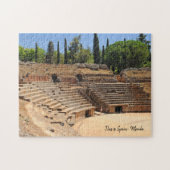 Dit is Spanje- Merida Legpuzzel (Horizontaal)