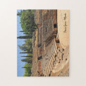 Dit is Spanje- Merida Legpuzzel (Verticaal)