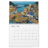 Dit is Spanje - voorbij Madrid en Barcelona Kalender (Feb 2026)