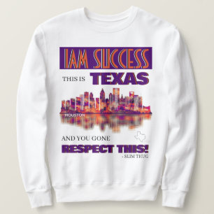 DIT IS TEXAS TRUI