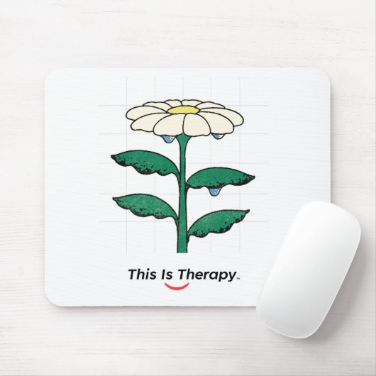 DIT IS THERAPIE MUISMAT (Met muis)