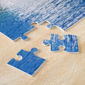 Dit is Tobermory, Canada Legpuzzel (Zijkant)