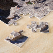 Dit is Tobermory Canada Legpuzzel (Zijkant)