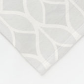 Dit is US Afbeelding Collage Fleece Deken (Hoek)