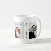 Dit is US Afbeelding Collage Koffiemok (Voorkant rechts)