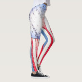 dit is US! Leggings (Rechts)
