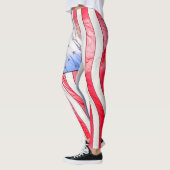 dit is US! Leggings (Links)