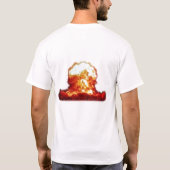 Dit is van Mathilda T-shirt (Achterkant)