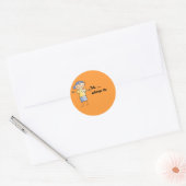 dit is van ronde sticker (Envelop)