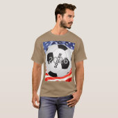 DIT IS VOETBAL 2026 T-SHIRT (Voorkant volledig)