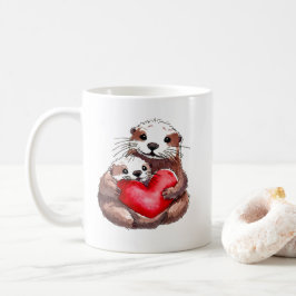 Dit is voor jou! koffiemok
