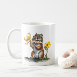 Dit is voor jou! koffiemok
