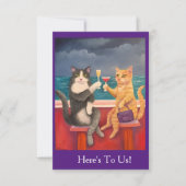 Dit is voor ons (Voorkant)