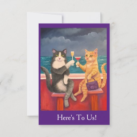 Dit is voor ons (Voorkant)