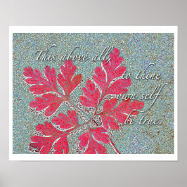 Dit is vooral... poster